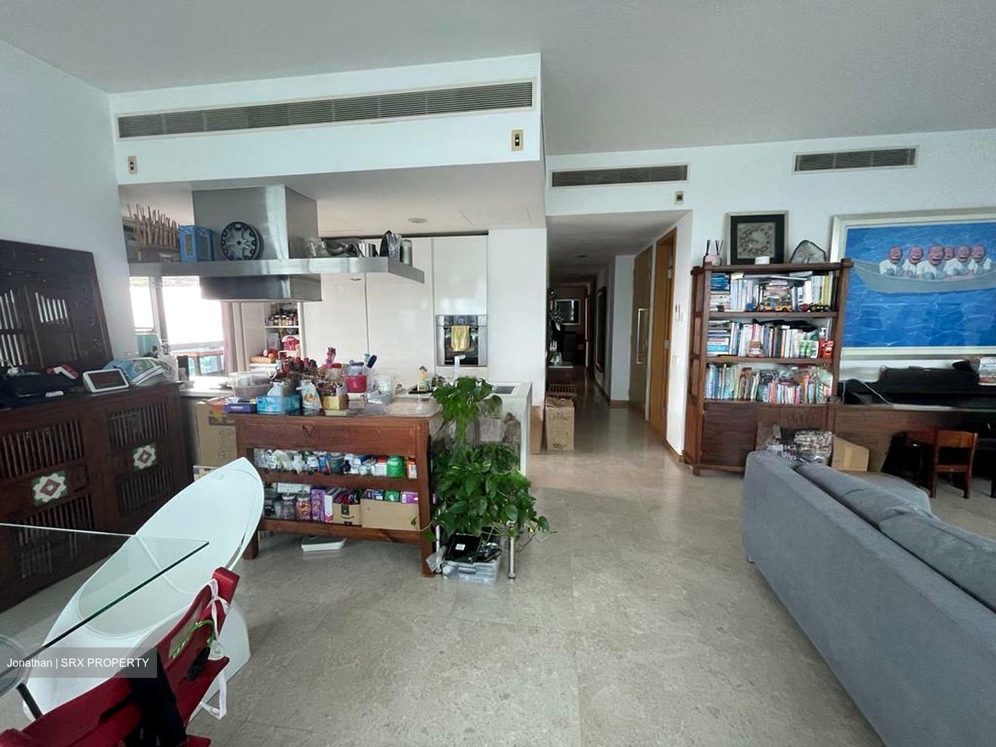 Marina Bay Residences (D1), Condominium #458921111
